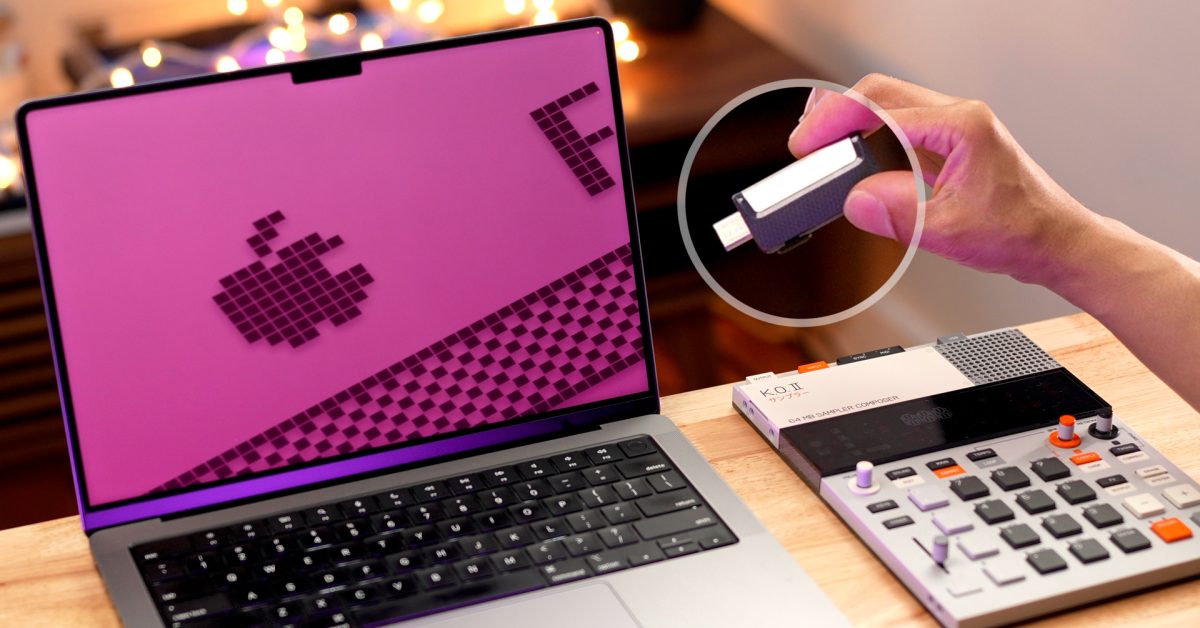 How to create a macOS Sequoia USB installer [Video]